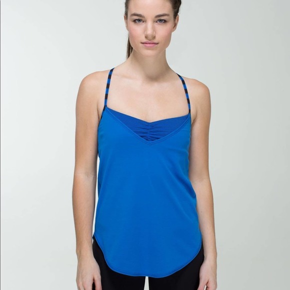 Lululemon | Roll Out Tank - Picture 9 of 9